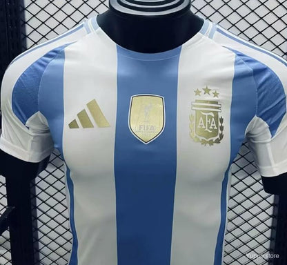 Argentina 2024 Home Player Version