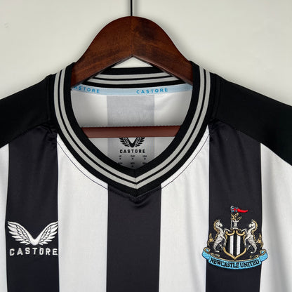 Newcastle 23/24 Home