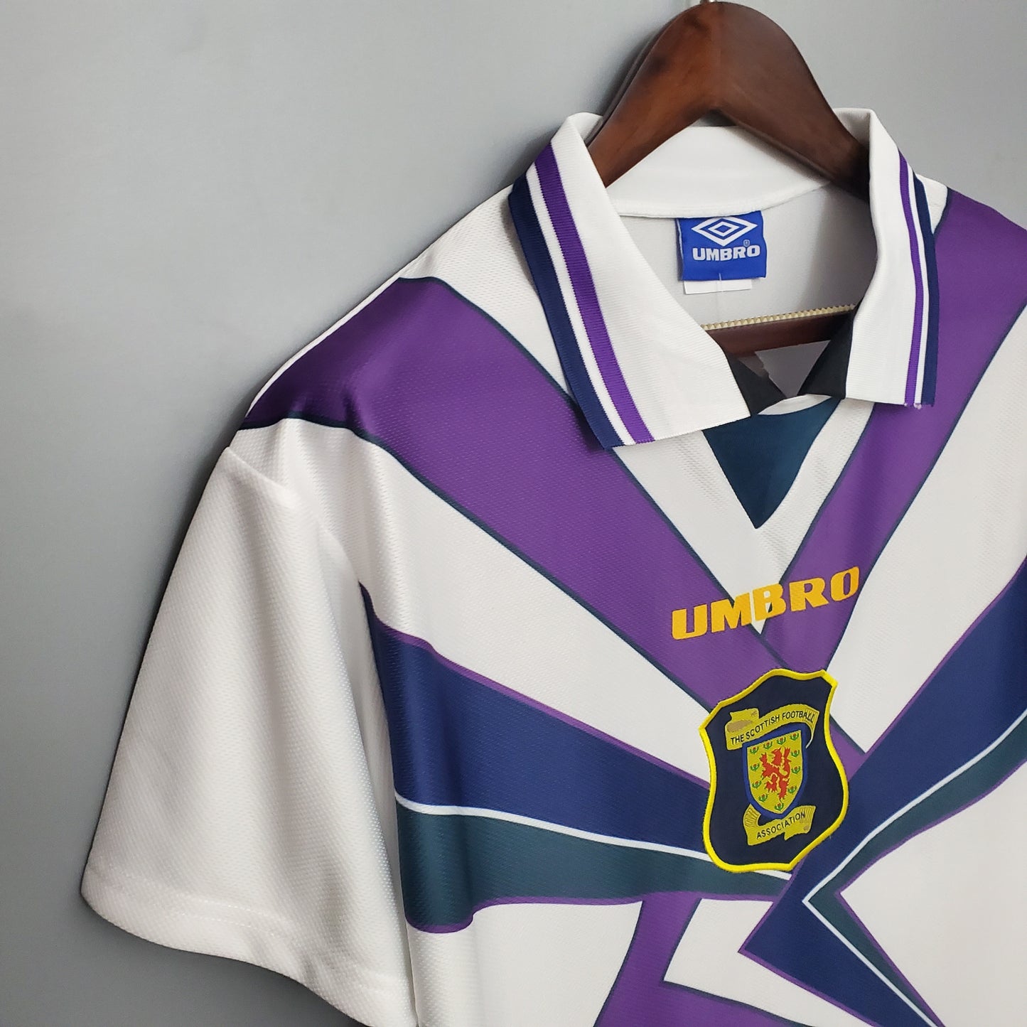 Scotland 94/96 Away