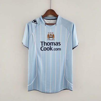 Manchester City 08/09 Home