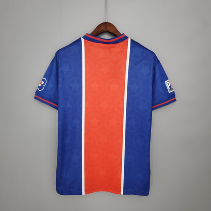 PSG 95/96 Home