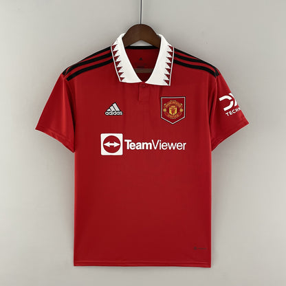 Manchester United 22/23 Home