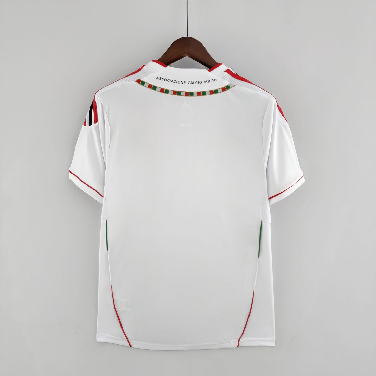 Ac Milan 11/12 Away