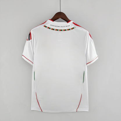 Ac Milan 11/12 Away