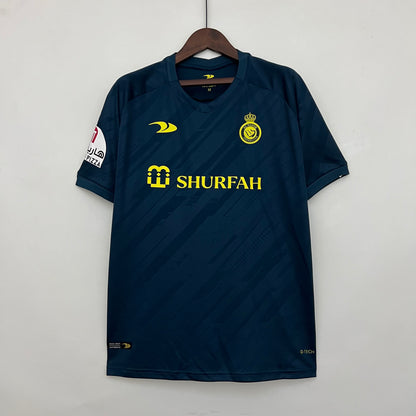 Al Nassr 22/23 Away