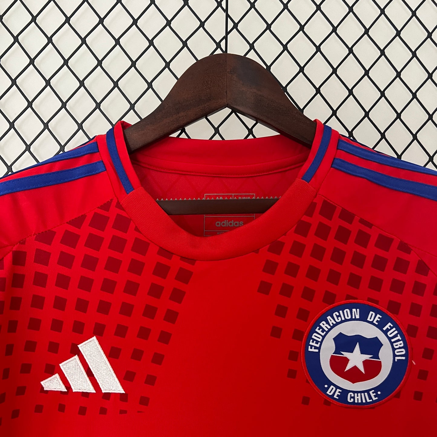 Chile 2024 Home