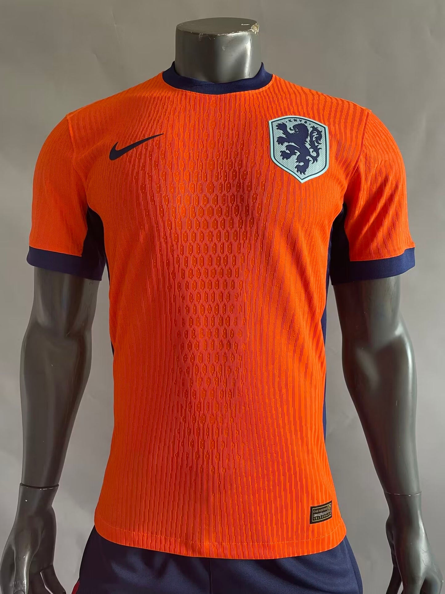 Netherlands 2024 Home Player Version