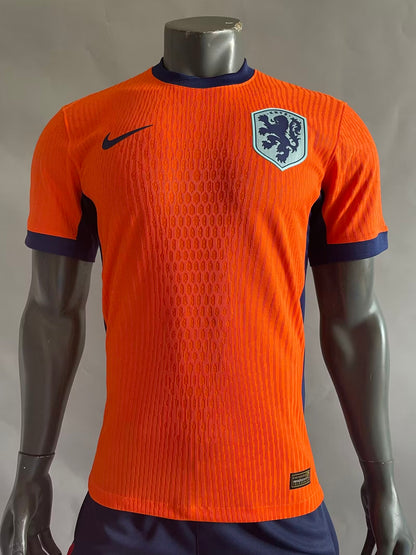 Netherlands 2024 Home Player Version