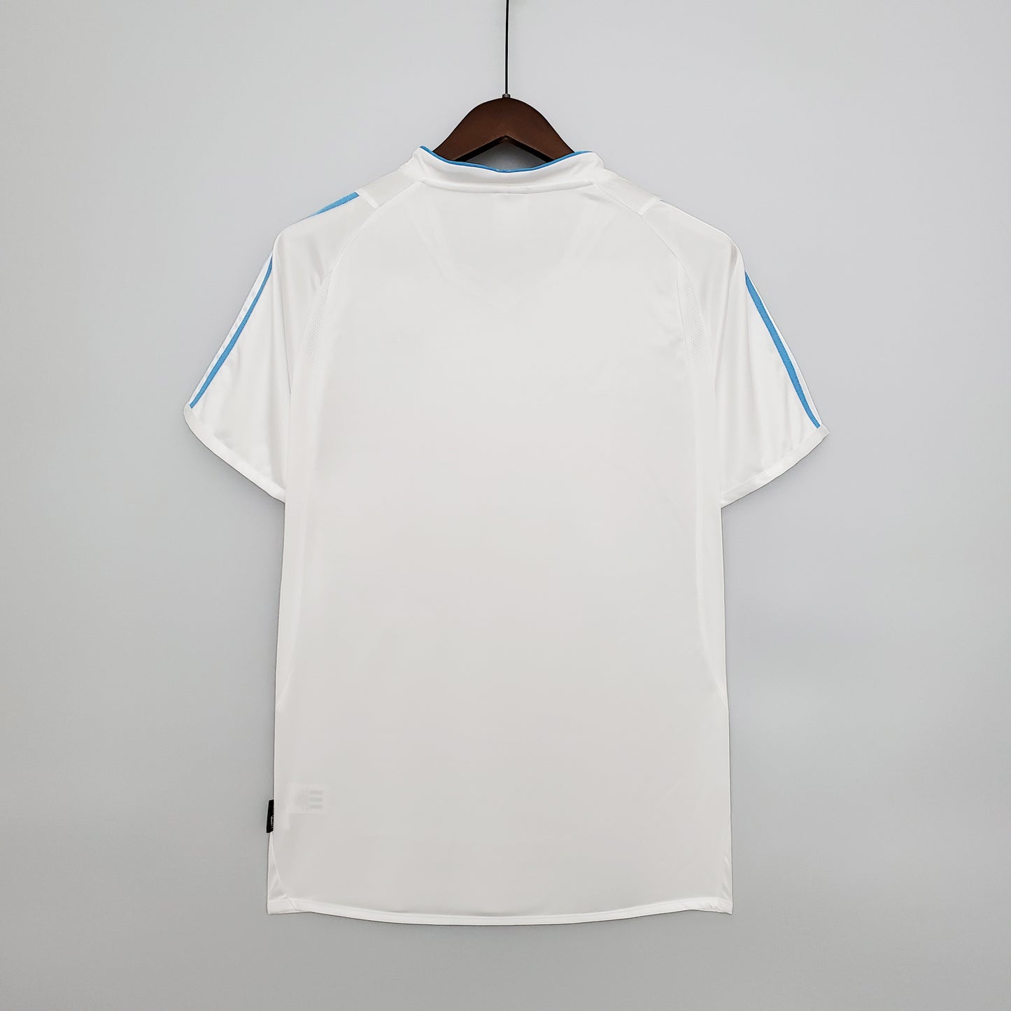 Marseille 02/03 Home