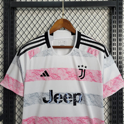 Juventus 23/24 Away