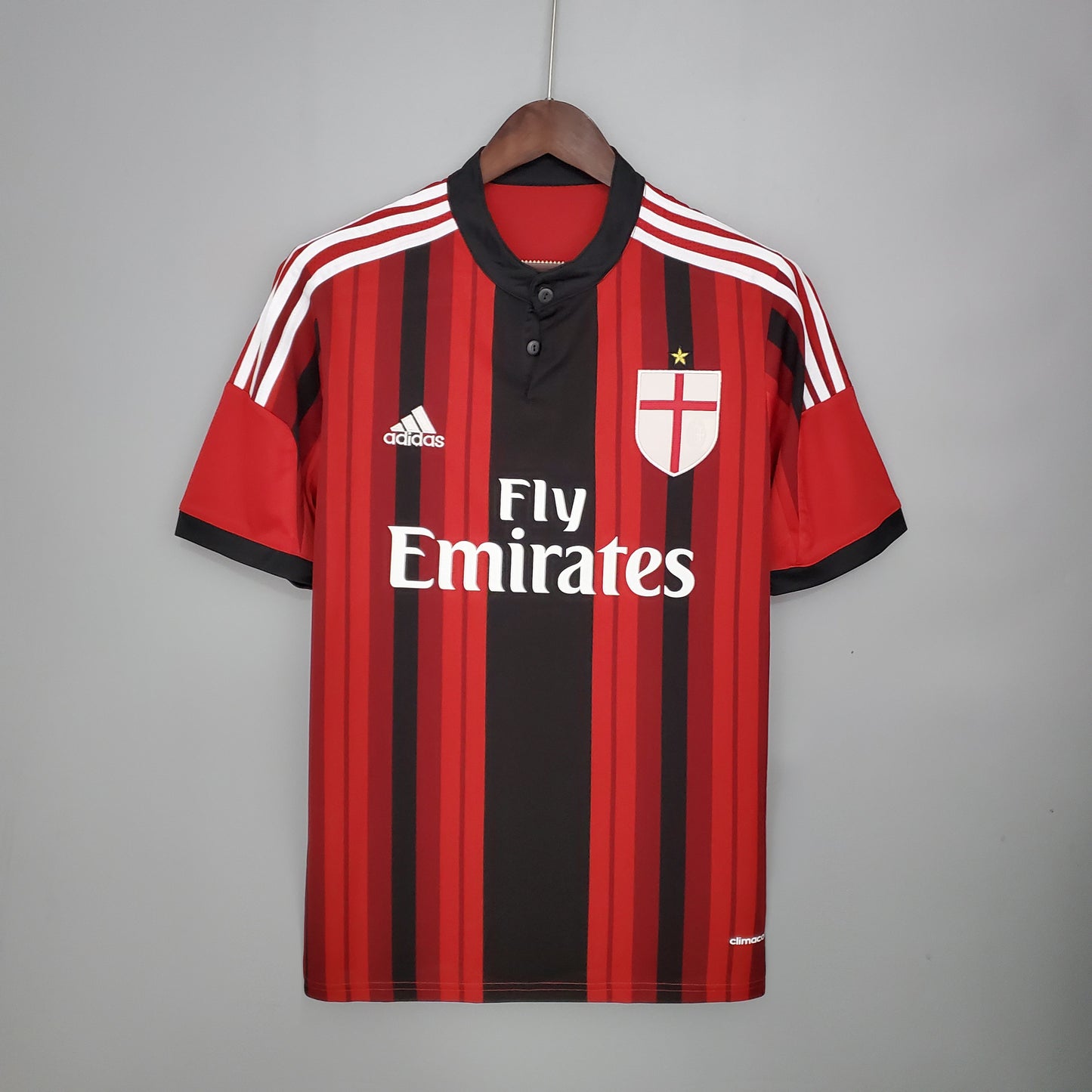 Ac Milan 14/15 Home