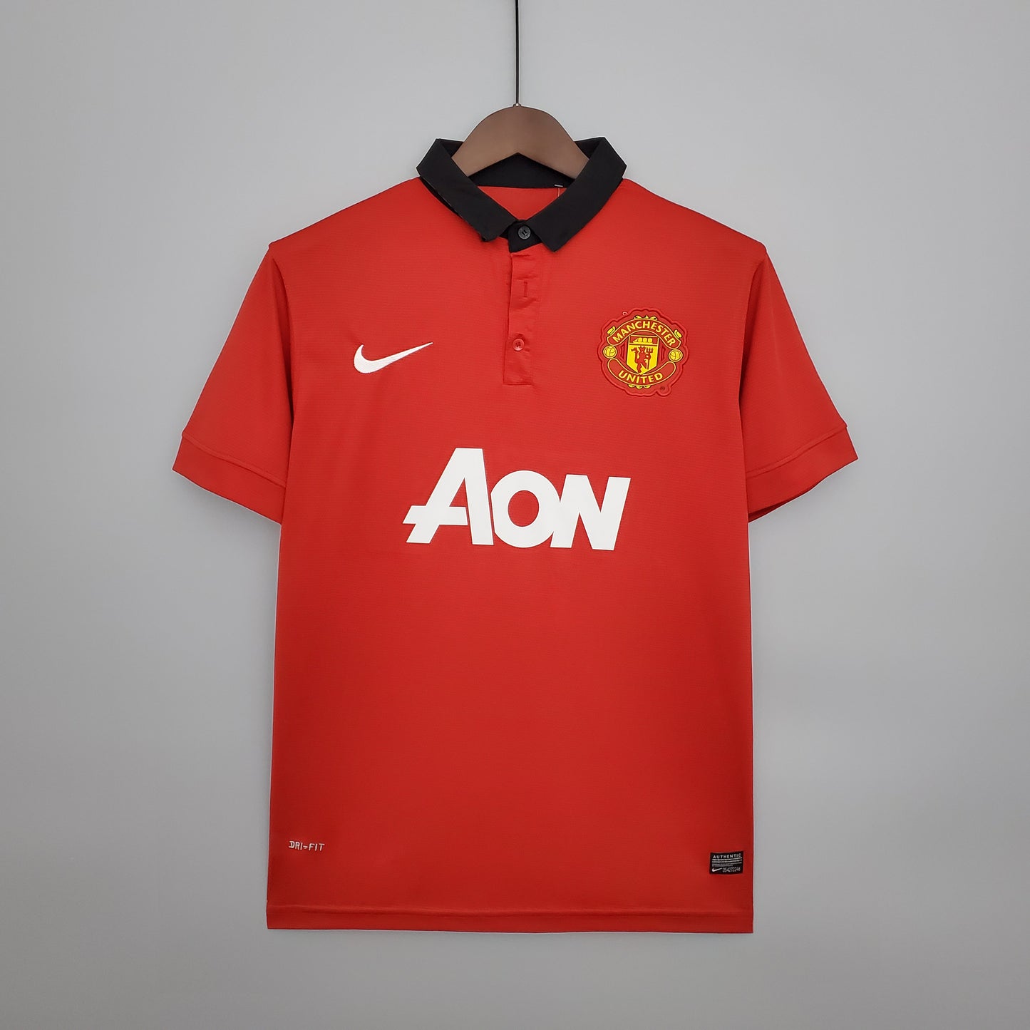 Manchester United 13/14 Home