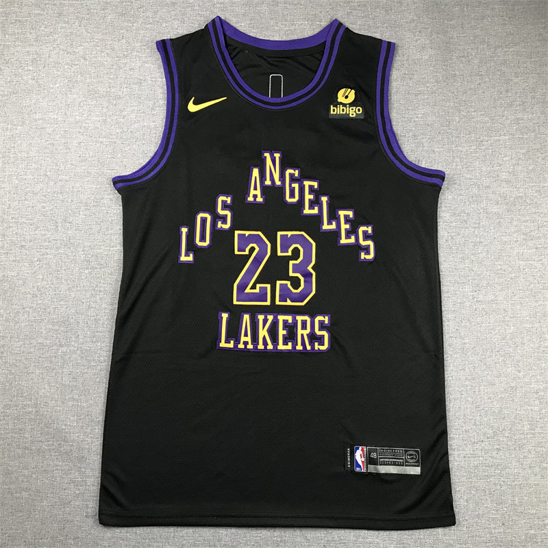 La Lakers Jersey