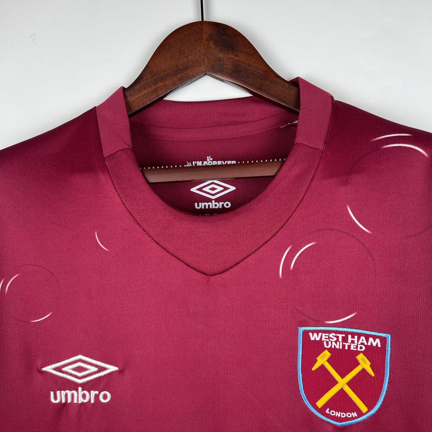 West Ham 23/24 Home