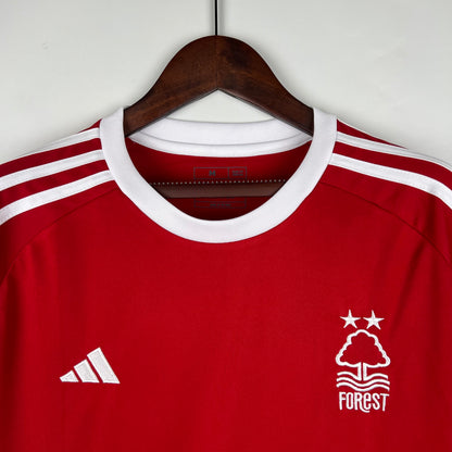 Nottingham Forest 23/24 Home