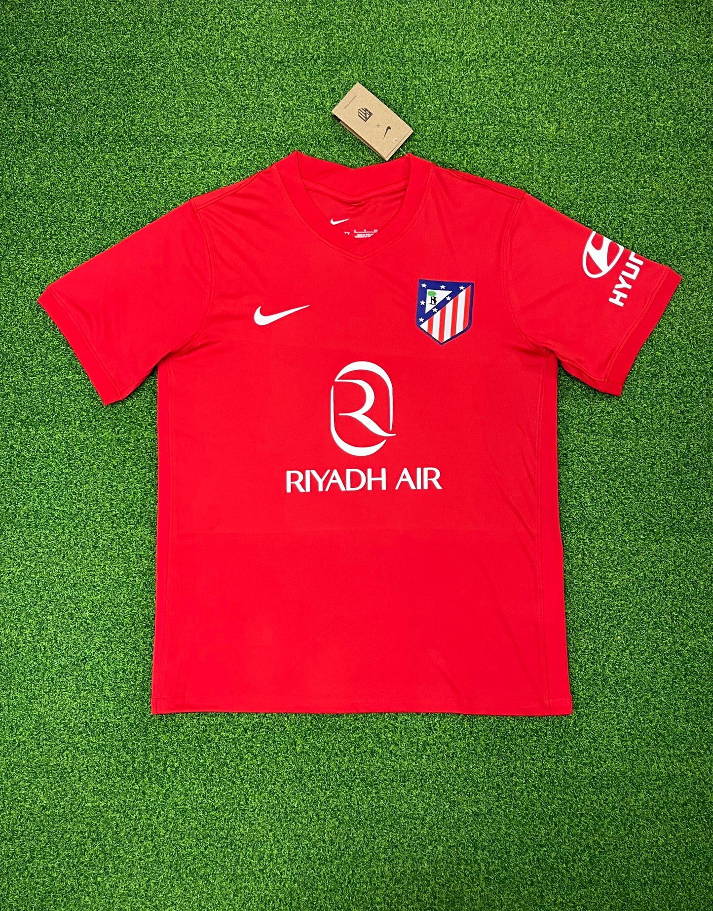 Atletico Madrid 23/24 Concept