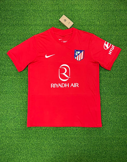 Atletico Madrid 23/24 Concept