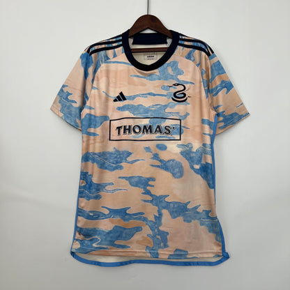 Philadelphia Union 23/24 Away