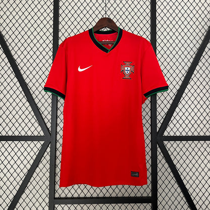 Portugal 2024 Home