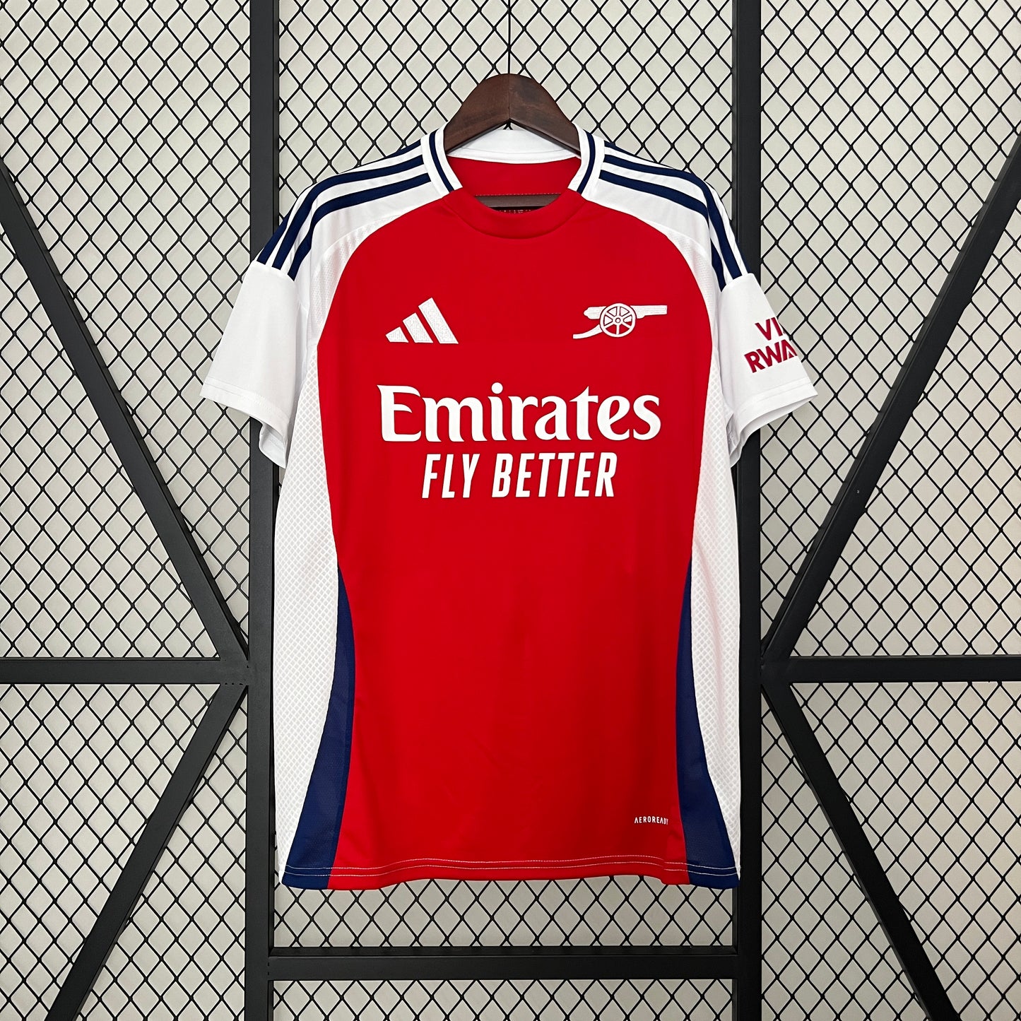 Arsenal 24/25 Home Shirt