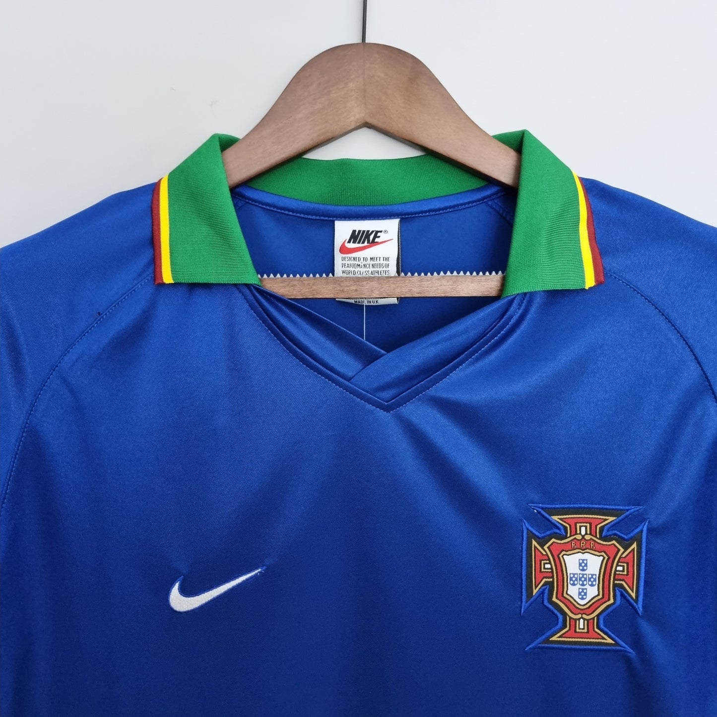 Portugal 1998 Away