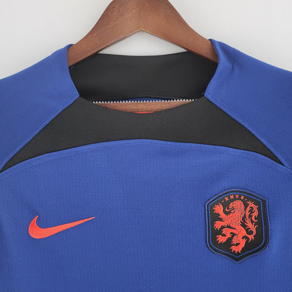 Holland 22/23 Away