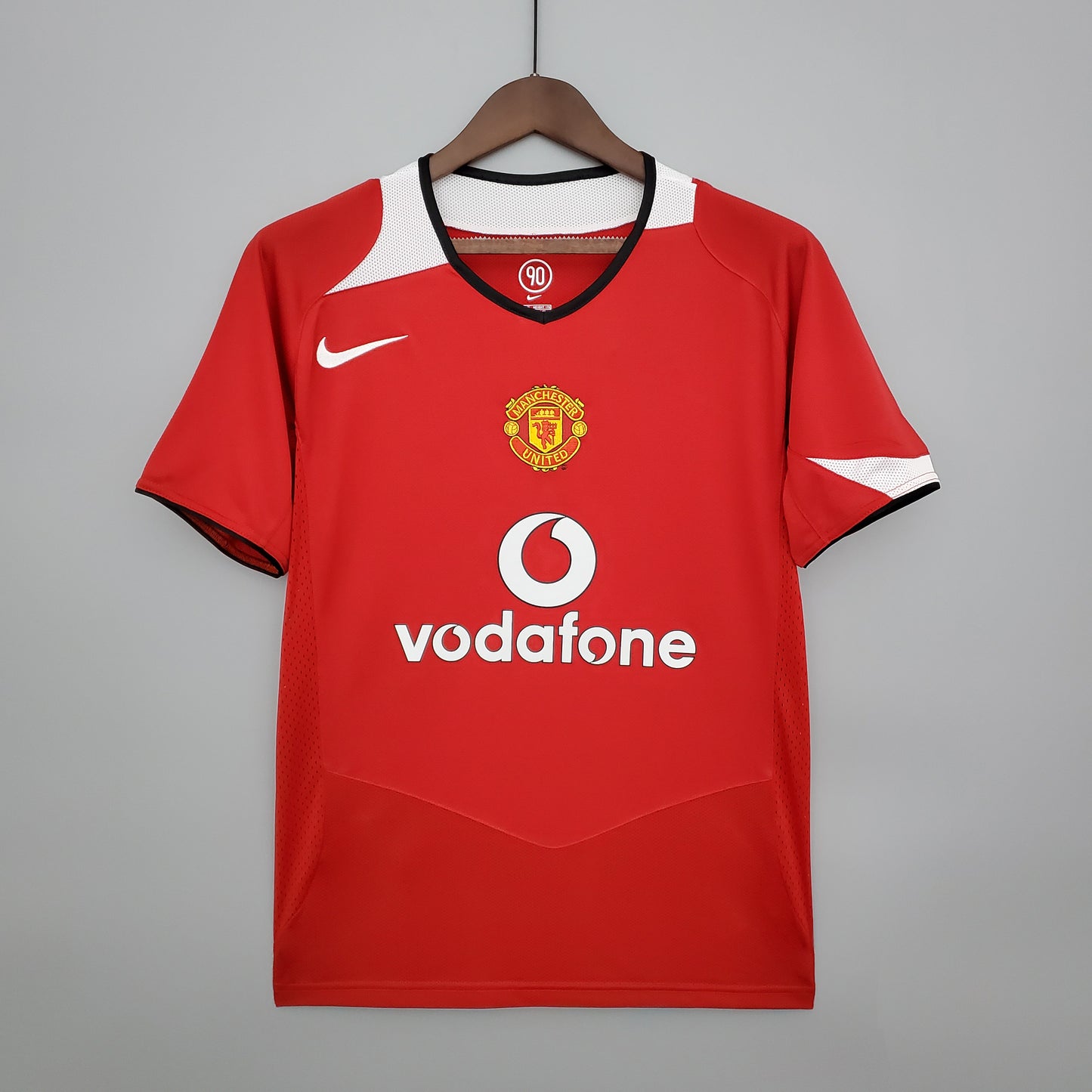 Manchester United 04/06 Home