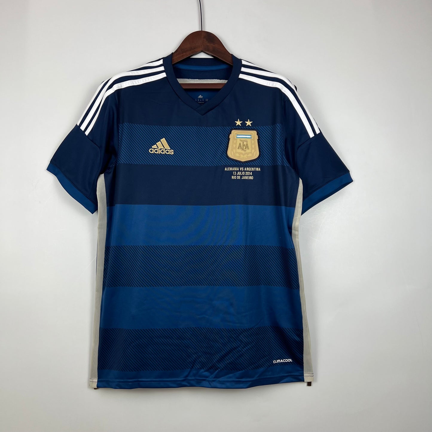 Argentina 2014 Away