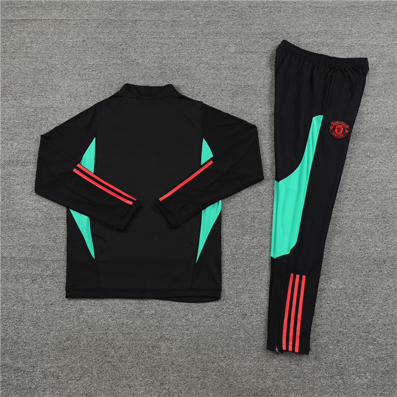 Manchester United Training Tracksuit