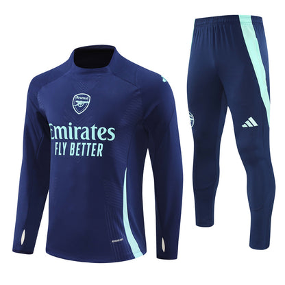 Arsenal Training Set