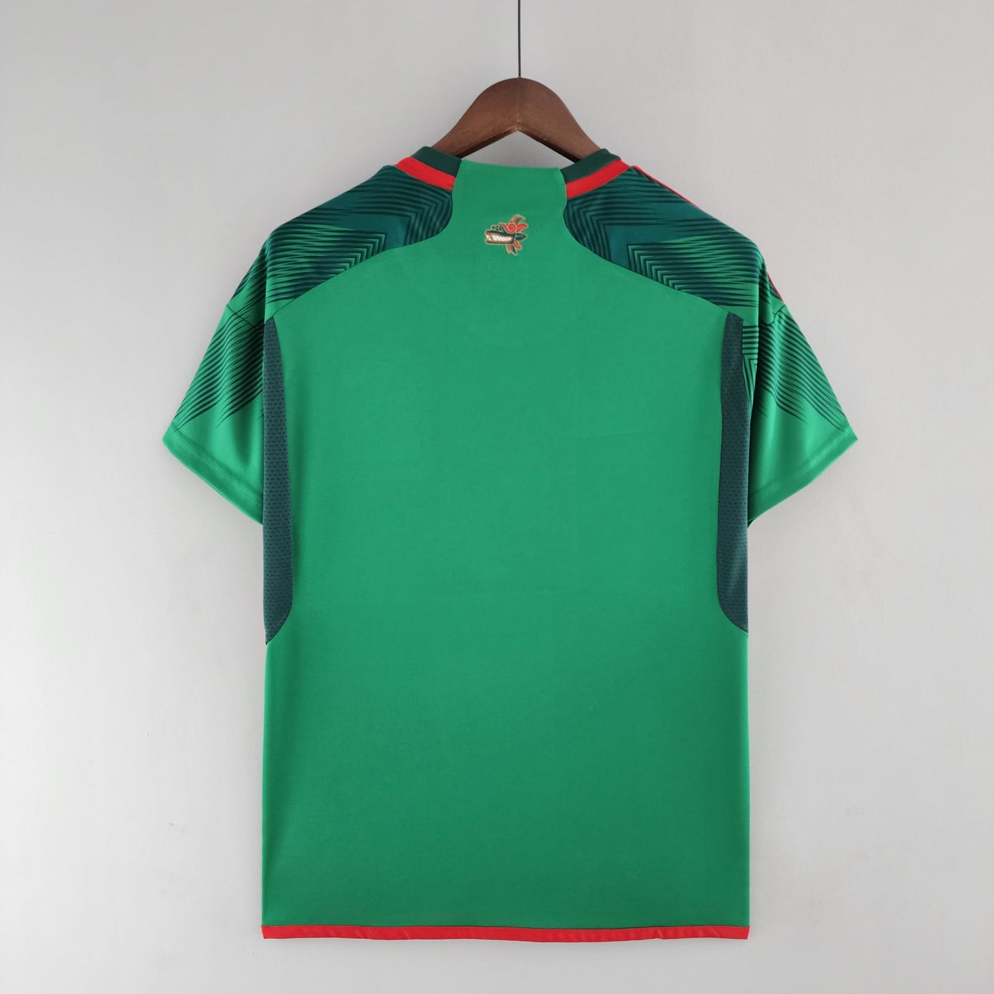 Mexico 2022 Home