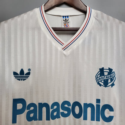 Marseille 1990 Home