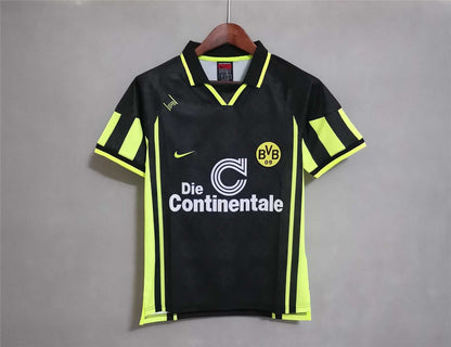 Dortmund 95/96 Away