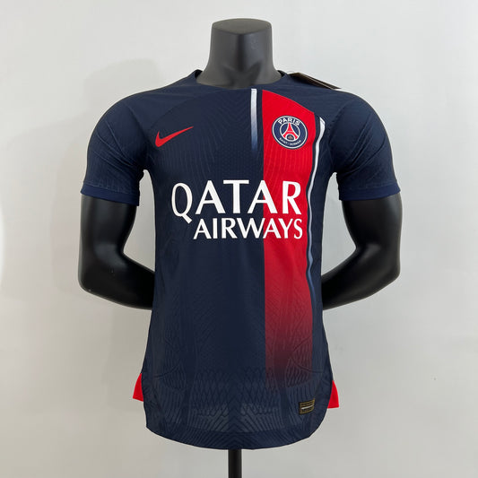 PSG 23/24 Home Player Version