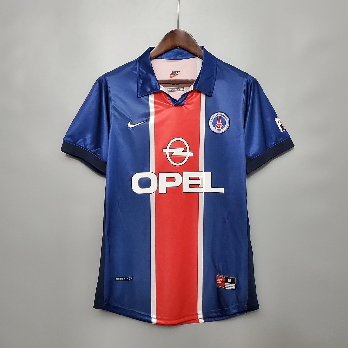 PSG 98/99 Home