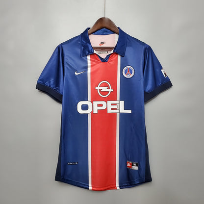 PSG 98/99 Home