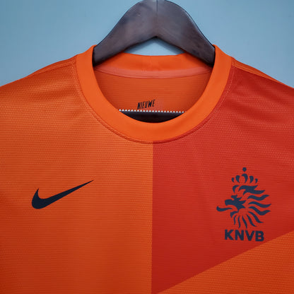 Holland 2012 Home