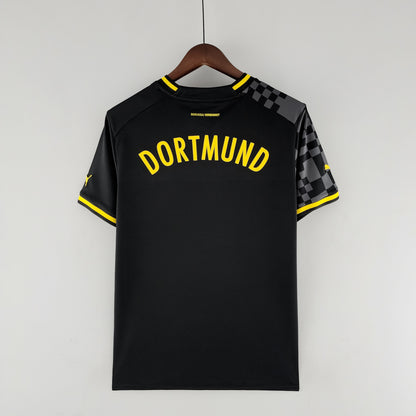 Dortmund 22/23 Away