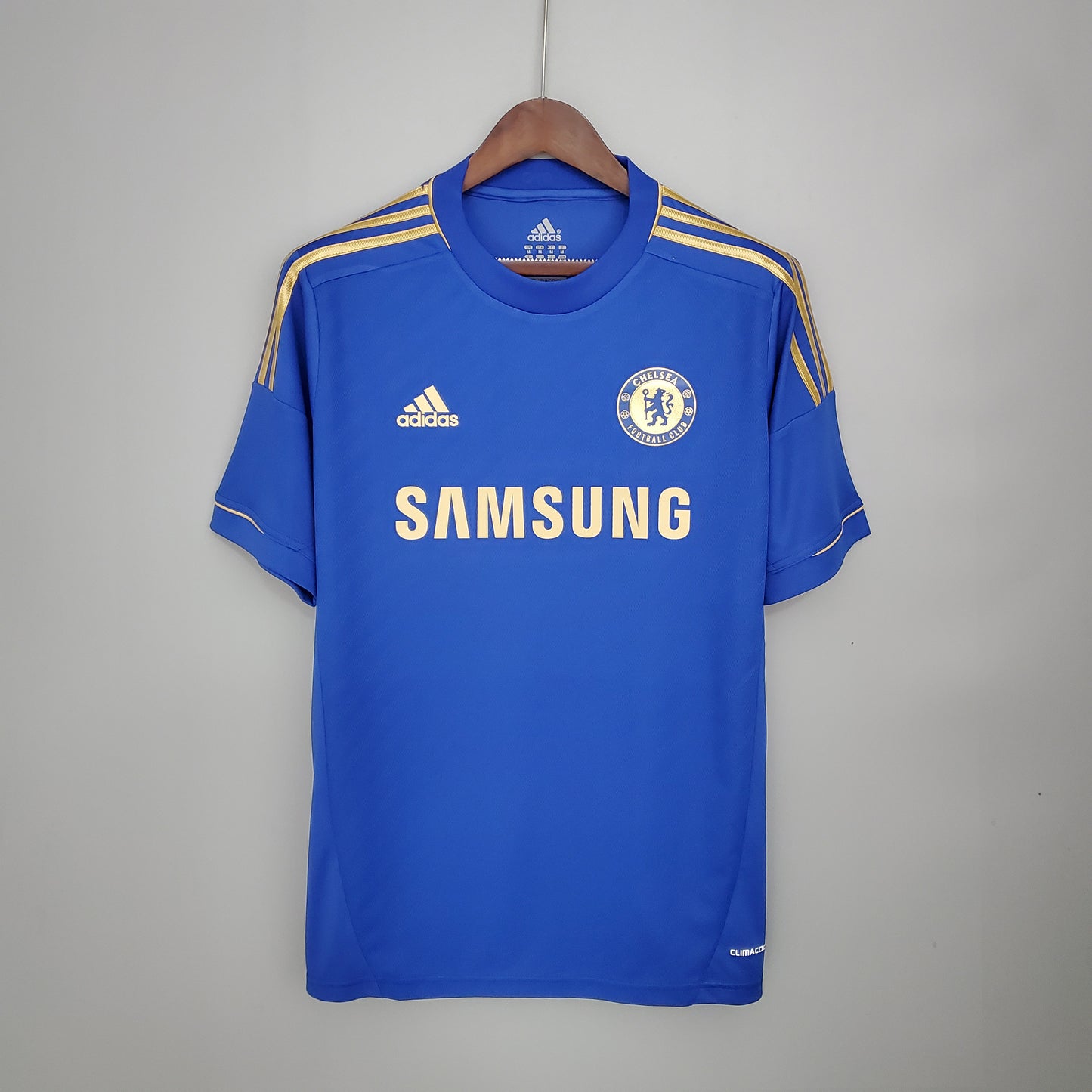 Chelsea 12/13 Home