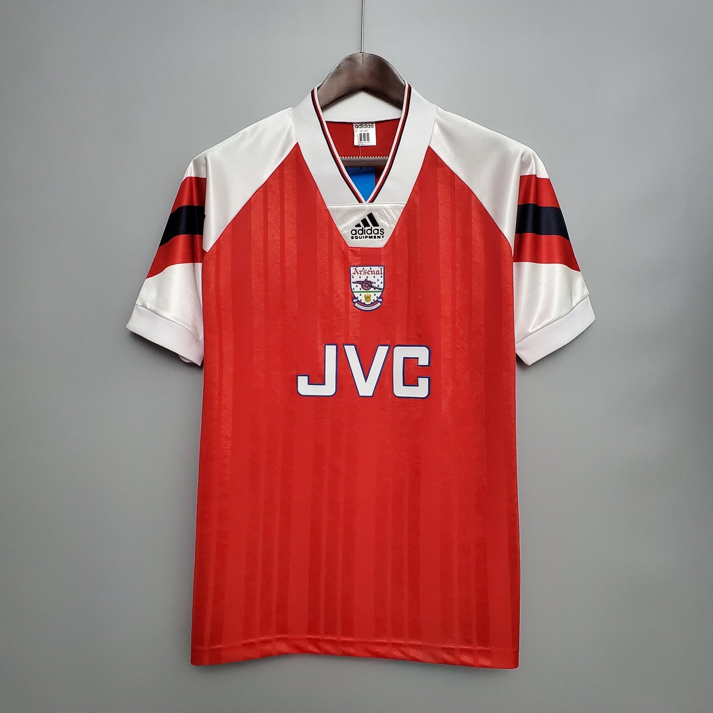 Arsenal 92/93 Home