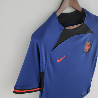 Holland 22/23 Away