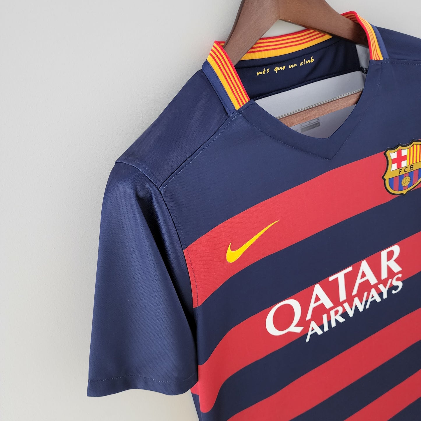 Barcelona 15/16 Home