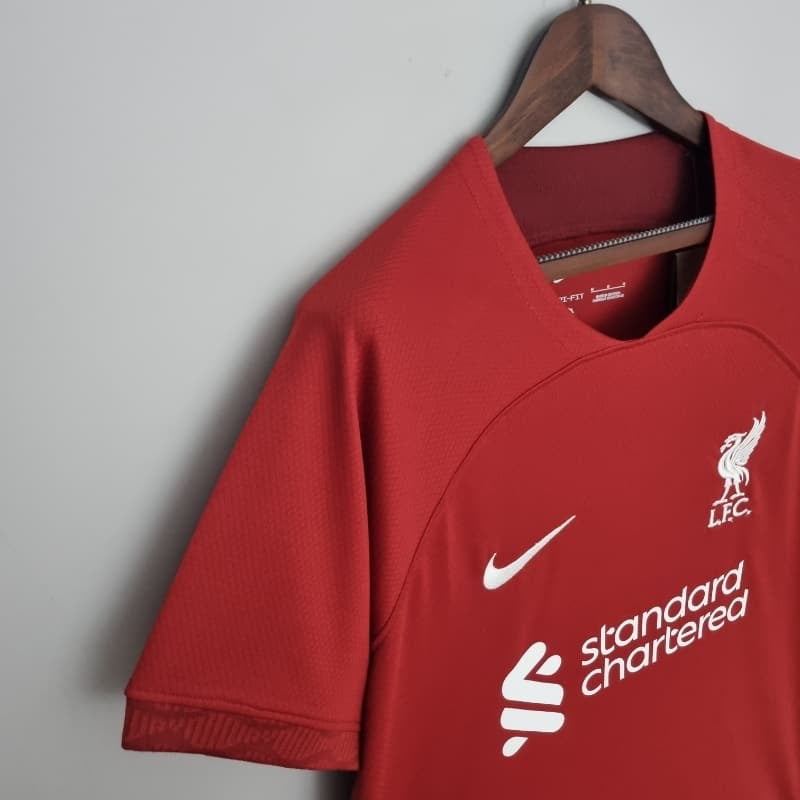 Liverpool 22/23 Home