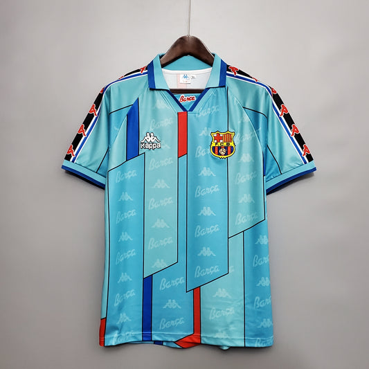 Barcelona 96/97 Away