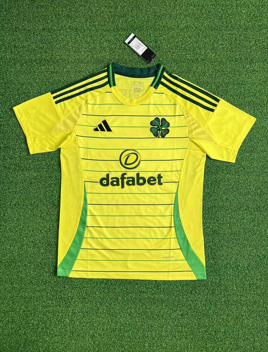 Celtic 24/25 Away Shirt