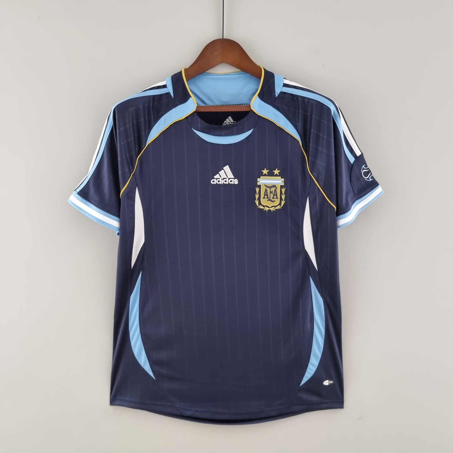 Argentina 2006 Away