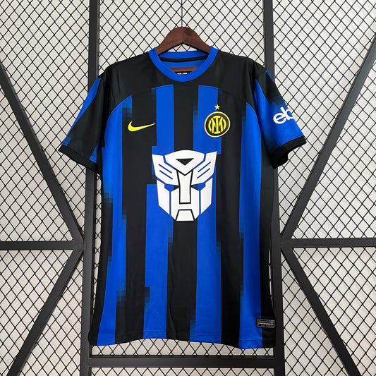 Inter Milan 23/24 Home