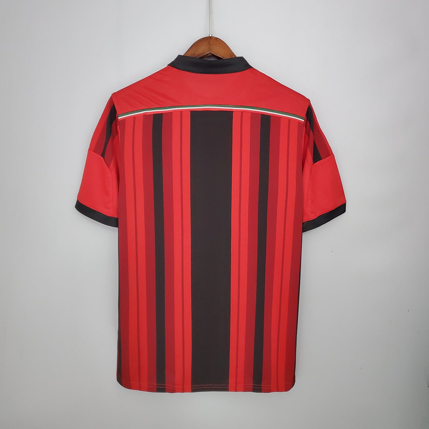 Ac Milan 14/15 Home