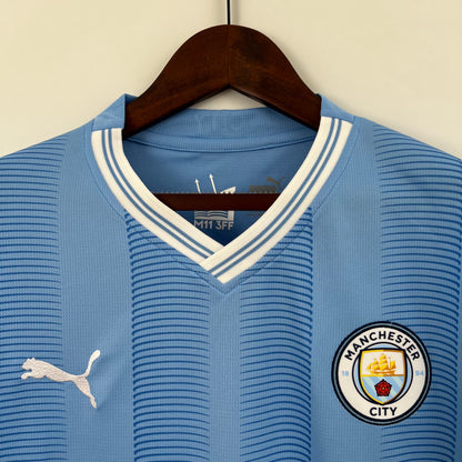 Manchester City 23/24 Home