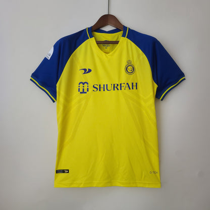 Al Nassr 22/23 Home